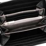 náhled Dámská peněženka TAMARIS 33036-100 černá S4