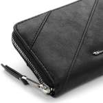 náhled Dámská peněženka TAMARIS 33036-100 černá S4