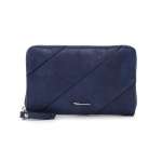 náhled Dámská peněženka TAMARIS TAM-20200559-S4 modrá