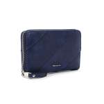 náhled Dámská peněženka TAMARIS TAM-20200559-S4 modrá