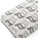 náhled Dámská peněženka TAMARIS TAM-20200565-S4 šedá