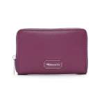 náhled Dámská peněženka TAMARIS 33018-686 červená W4