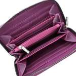 náhled Dámská peněženka TAMARIS 33018-686 červená W4