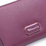 náhled Dámská peněženka TAMARIS 33018-686 červená W4