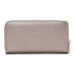 náhled Dámská peněženka TAMARIS 33019-833 stříbrná W4