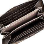 náhled Dámská peněženka TAMARIS 33019-833 stříbrná W4