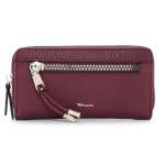 náhled Dámská peněženka TAMARIS 33188-643 červená W4