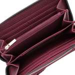 náhled Dámská peněženka TAMARIS 33188-643 červená W4