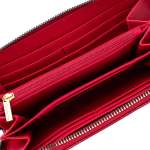 náhled Dámská peněženka TAMARIS 33337-606 červená W4