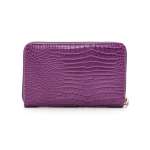 náhled Dámská peněženka TAMARIS 33349-639 fialová W4
