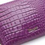 náhled Dámská peněženka TAMARIS 33349-639 fialová W4