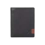 detail Pánská peněženka RIEKER 1062 černá S5