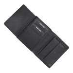 náhled Pánská peněženka RIEKER 1062 černá S5
