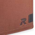 náhled Pánská peněženka RIEKER 1063 hnědá S5