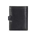 náhled Pánská peněženka RIEKER 1064 černá S5