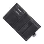 náhled Pánská peněženka RIEKER 1064 černá S5