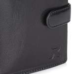 náhled Pánská peněženka RIEKER 1064 černá S5