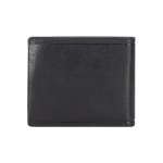 náhled Pánská peněženka RIEKER 1065 černá S5