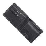 náhled Pánská peněženka RIEKER 1065 černá S5