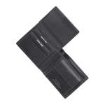 náhled Pánská peněženka RIEKER 1065 černá S5
