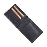 náhled Pánská peněženka RIEKER 1072 černá S5