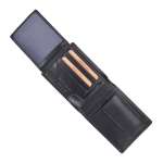 náhled Pánská peněženka RIEKER 1072 černá S5