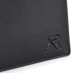 náhled Pánská peněženka RIEKER 1072 černá S5