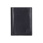 náhled Pánská peněženka RIEKER 1073 černá S5