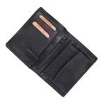 náhled Pánská peněženka RIEKER 1073 černá S5