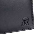 náhled Pánská peněženka RIEKER 1073 černá S5