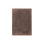 náhled Pánská peněženka RIEKER 1076 hnědá W5