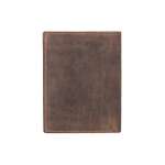 náhled Pánská peněženka RIEKER 1076 hnědá W5