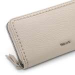 náhled Dámská peněženka TAMARIS 33627-400 béžová S5
