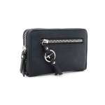 náhled Dámská peněženka TAMARIS 32807-500 modrá W5