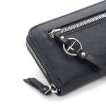 náhled Dámská peněženka TAMARIS 32807-500 modrá W5