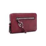 náhled Dámská peněženka TAMARIS 32807-606 červená W5