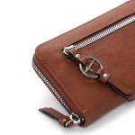 náhled Dámská peněženka TAMARIS 32807-700 hnědá W5