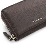 náhled Dámská peněženka TAMARIS 33877-200 hnědá W5