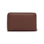 náhled Dámská peněženka TAMARIS 33877-700 hnědá W5