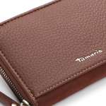 náhled Dámská peněženka TAMARIS 33877-700 hnědá W5