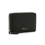 náhled Dámská peněženka TAMARIS 33877-930 zelená W5