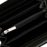 náhled Dámská peněženka TAMARIS 33877-930 zelená W5