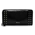 detail Dámská peněženka TAMARIS 33928-100 černá W5