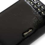 náhled Dámská peněženka TAMARIS 33928-100 černá W5