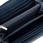 náhled Dámská peněženka TAMARIS 33928-500 modrá W5