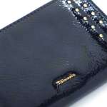 náhled Dámská peněženka TAMARIS 33928-500 modrá W5