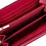 náhled Dámská peněženka TAMARIS 33928-600 červená W5