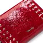 náhled Dámská peněženka TAMARIS 33929-600 červená W5