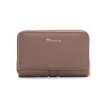 náhled Dámská peněženka TAMARIS GHALIA   34046-900   TAUPE   H/W5