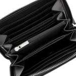 náhled Dámská peněženka TAMARIS 34065-100 černá W5